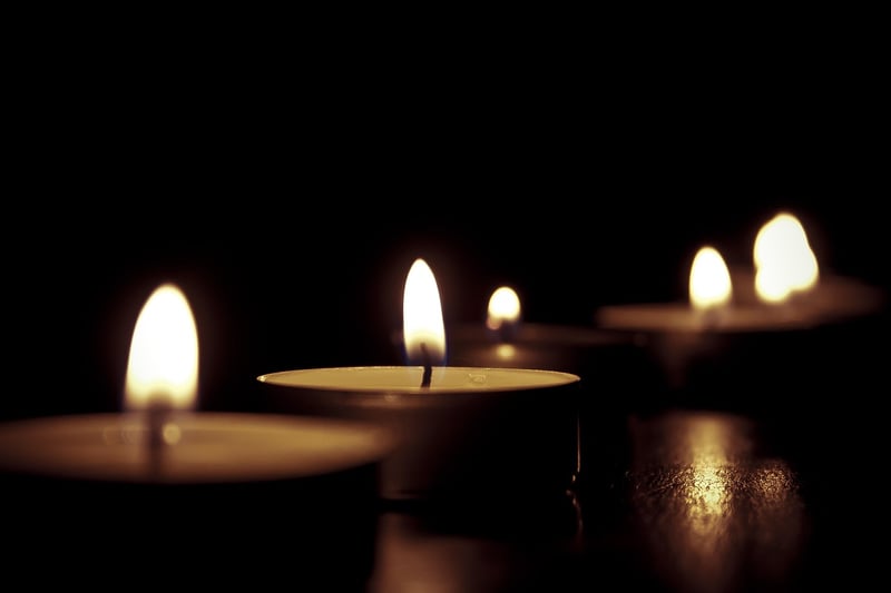 LED Candles