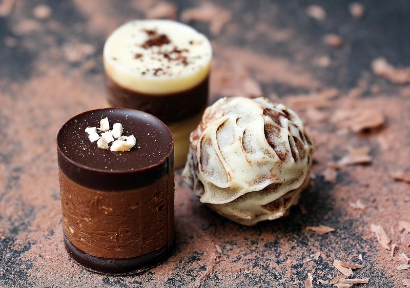 Handcrafted Treats