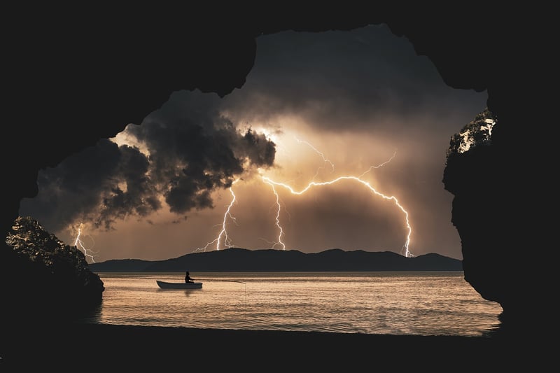 Magical Backdrops