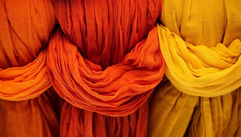 Whimsical Fabrics